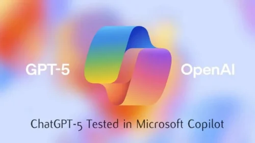 How ChatGPT-5 in Microsoft Copilot Enhances Pro Productivity - Geeky G
