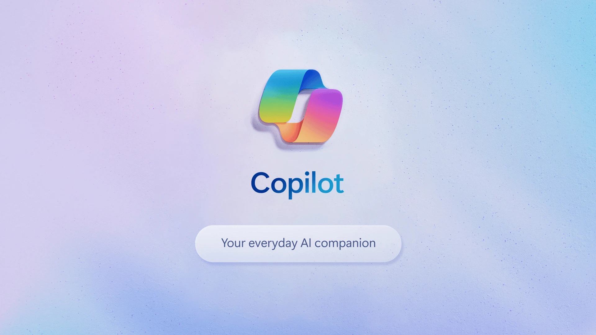 Microsoft Copilot, your everyday AI companion