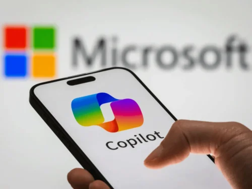 Microsofts Copilot AI is coming to your Office apps - and it wont come