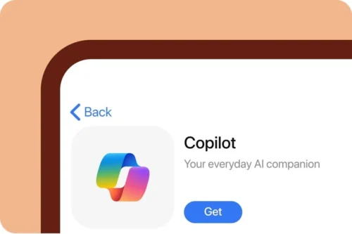 PC, Mac, 모바일 등을 위한 Copilot을 통해 어디서나 AI 지원 받기 Microsoft Copilot