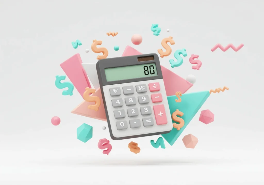 EPS Calculator