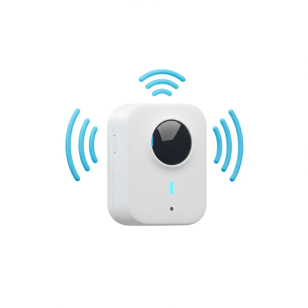 IoT 측정기기를 보여주는 이미지